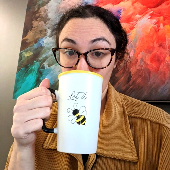 Meet your Posher, Andrea - Picture 1 of 1